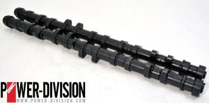 Toyota Supra Camshaft Kit - GSC Power Division - Billet R2 - `93-`02